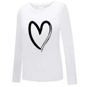 Long sleeve white hat❤tshirt NWT